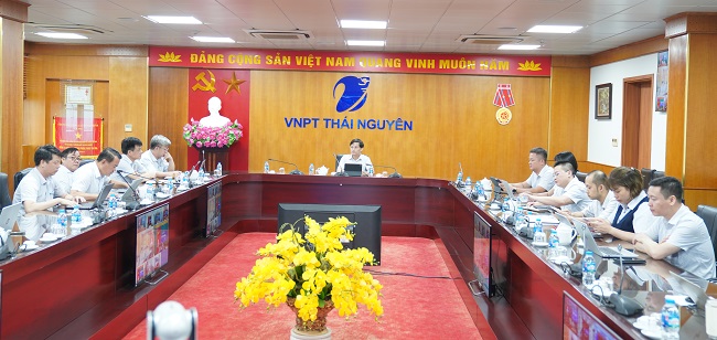 VNPT Thái Nguyên, kinh nghiệm triển khai chữ ký số cho người dân