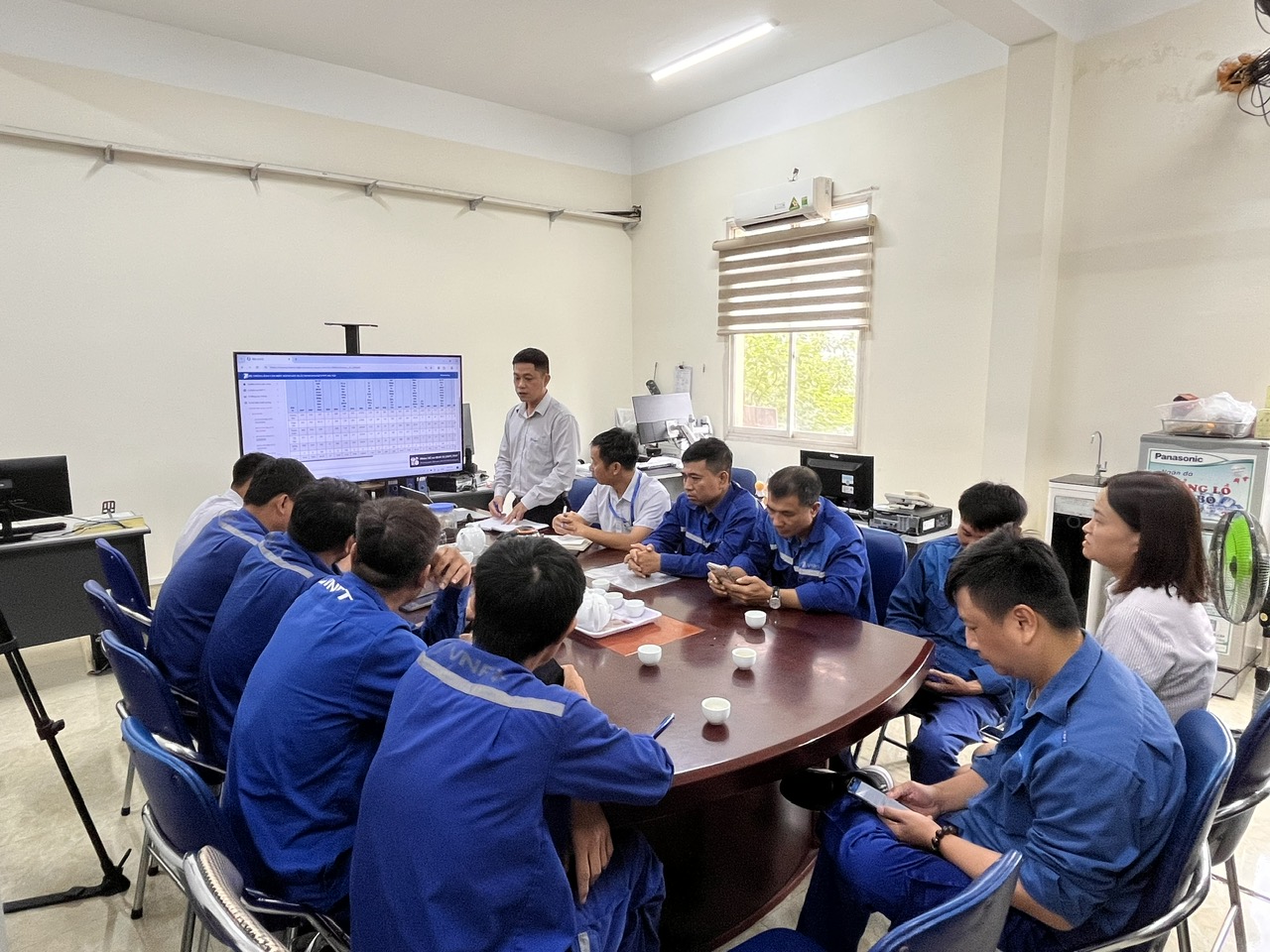 Anh Tô Danh Dũng: Người đội trưởng trẻ tuổi năng động 9 lần thay đổi nhiệm vụ công tác